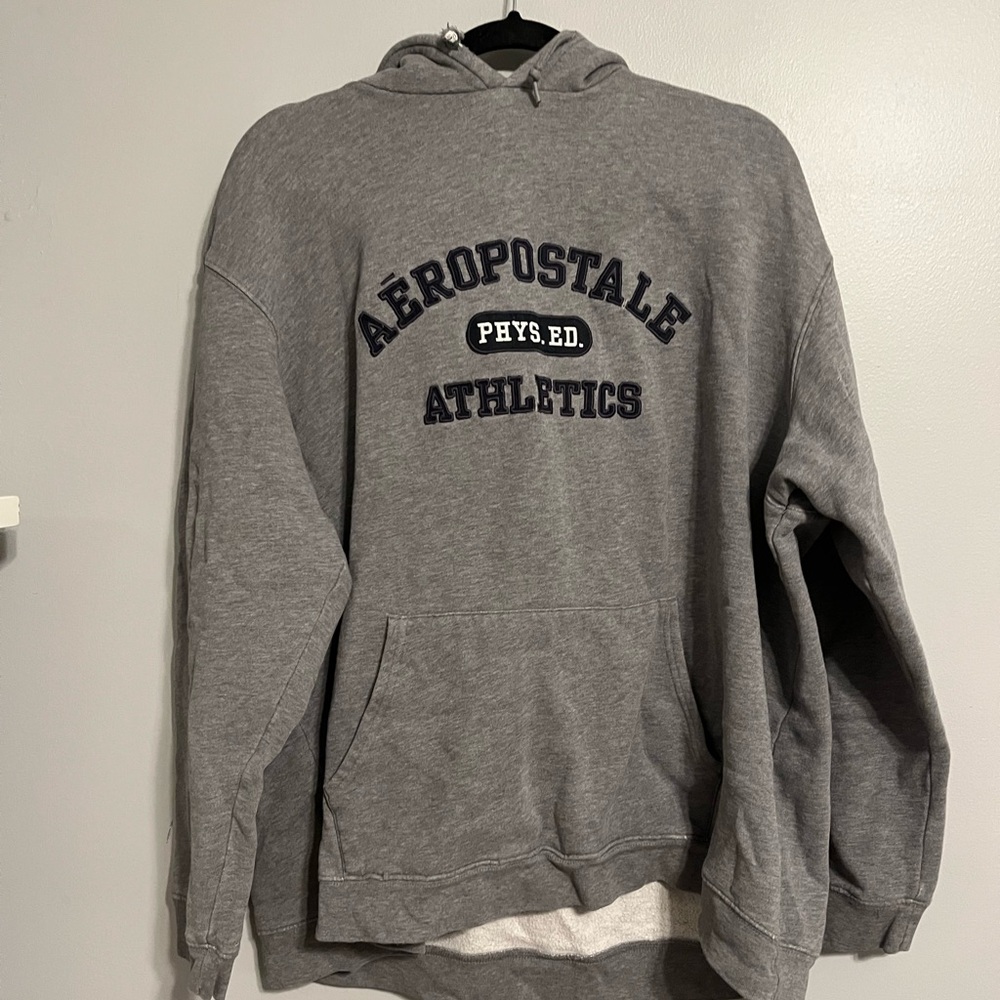 💎aeropostale hoodie